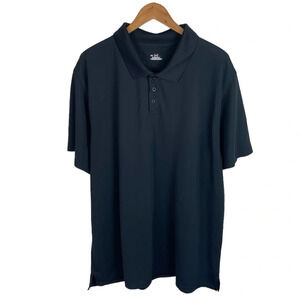 PO616 Men’s Under Armour Heat Gear Performance Polo Shirt 3XL